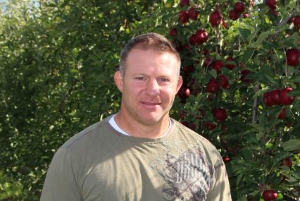 portrait de Remy Vigneaux