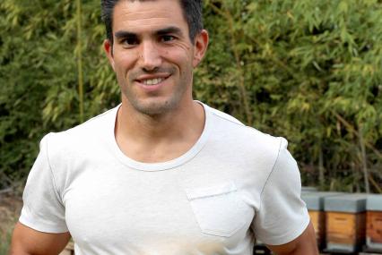 portrait de Anthony Toulze