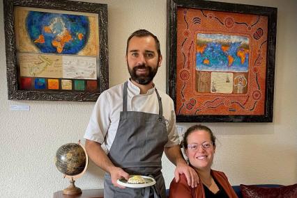 portrait cedric millet