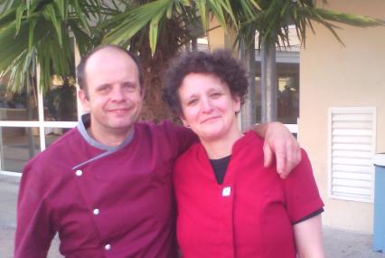 patrick et ghislaine mouret