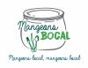 Logo Mangeons Bocal