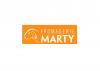 Fromagerie Marty logo