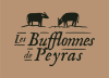 Bufflonnes de Peyras 