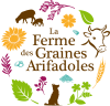 logo les graines arifadoles