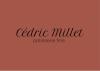 logo cedric millet